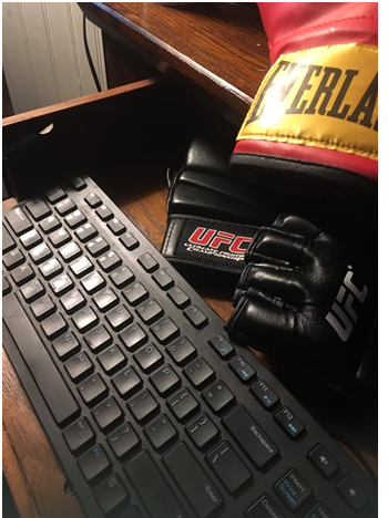boxing